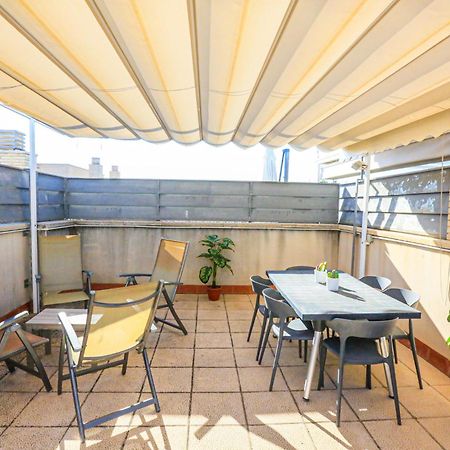 Torresol 10 - 3 9 Atico - Only Families Apartamento Cambrils Exterior foto