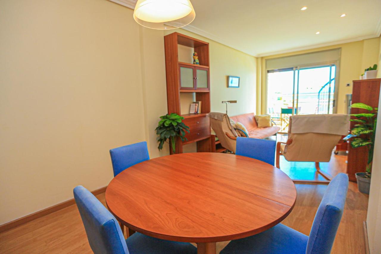 Torresol 10 - 3 9 Atico - Only Families Apartamento Cambrils Exterior foto