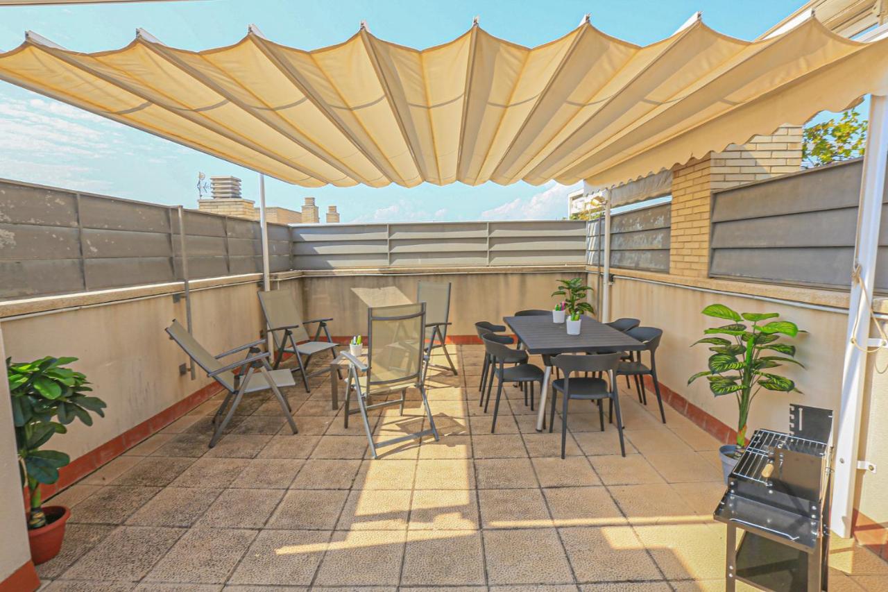 Torresol 10 - 3 9 Atico - Only Families Apartamento Cambrils Exterior foto