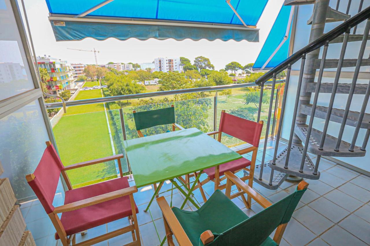 Torresol 10 - 3 9 Atico - Only Families Apartamento Cambrils Exterior foto