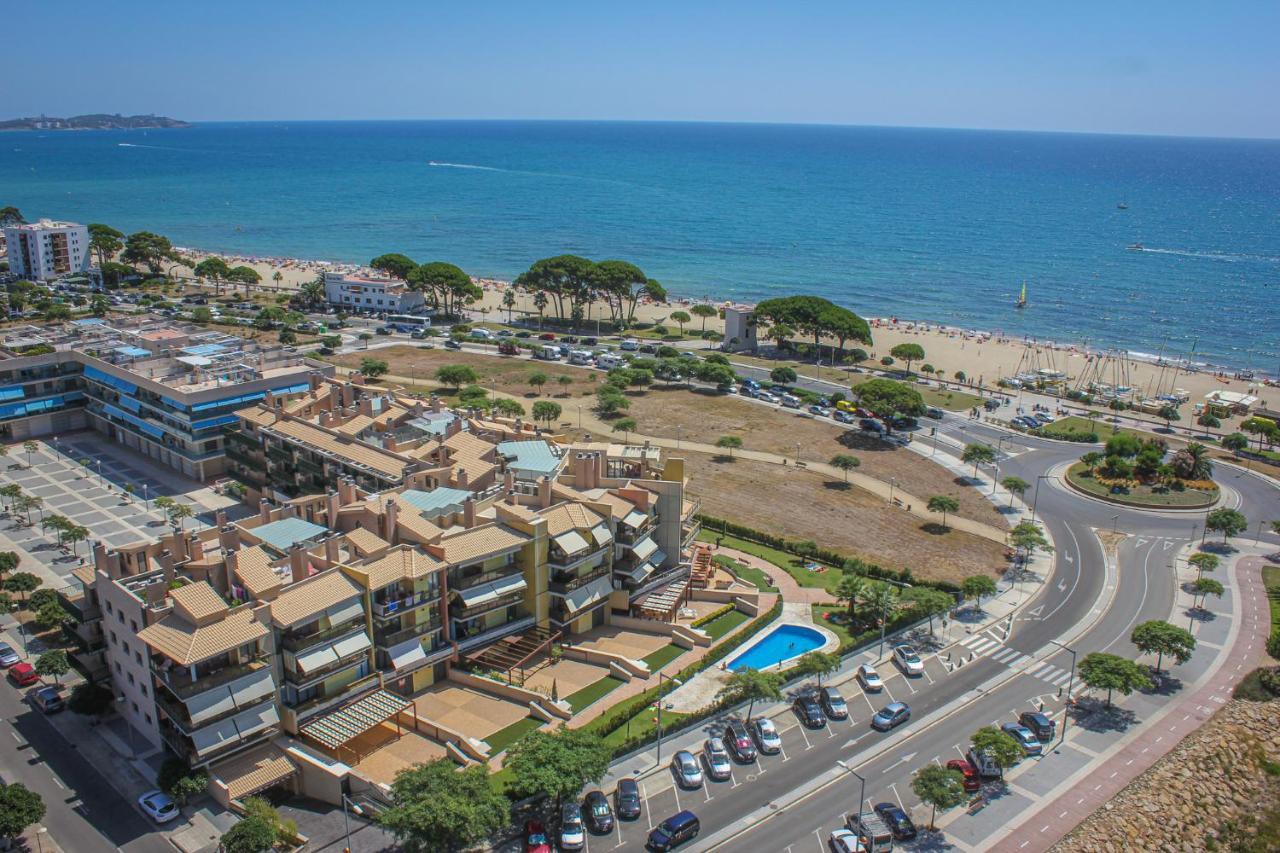 Torresol 10 - 3 9 Atico - Only Families Apartamento Cambrils Exterior foto