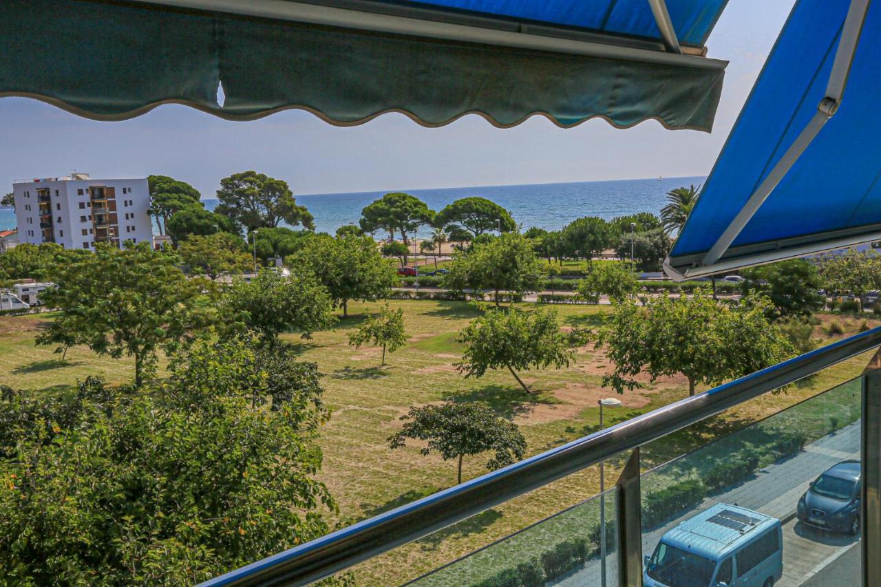 Torresol 10 - 3 9 Atico - Only Families Apartamento Cambrils Exterior foto