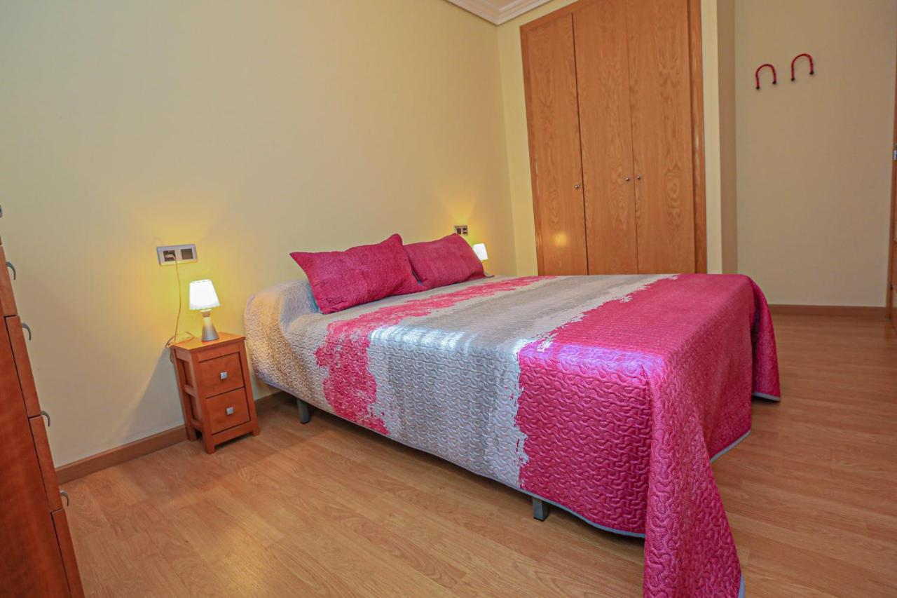 Torresol 10 - 3 9 Atico - Only Families Apartamento Cambrils Exterior foto