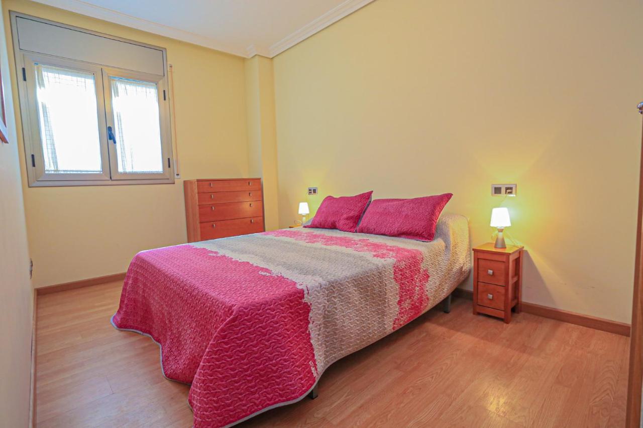 Torresol 10 - 3 9 Atico - Only Families Apartamento Cambrils Exterior foto