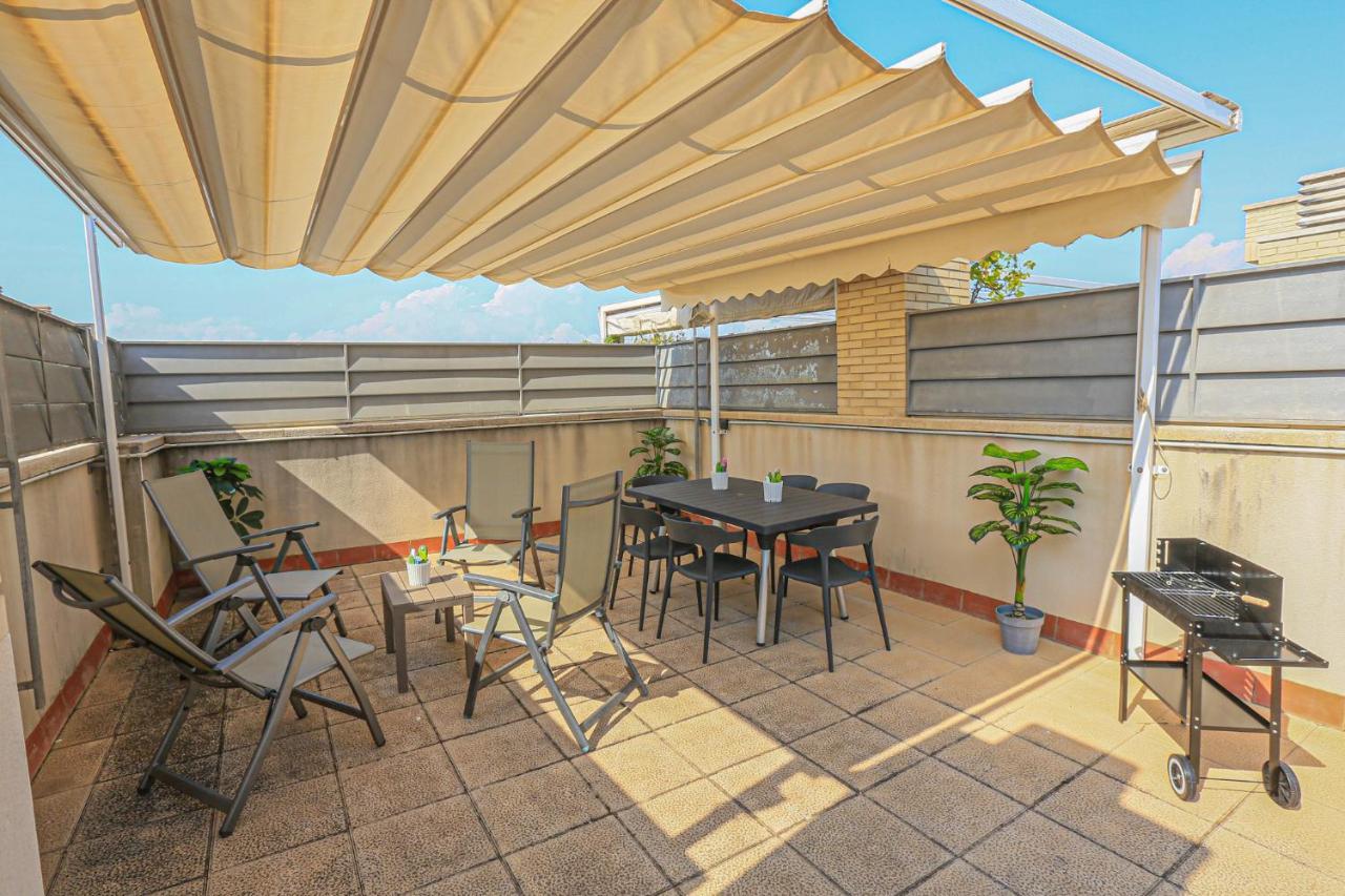 Torresol 10 - 3 9 Atico - Only Families Apartamento Cambrils Exterior foto