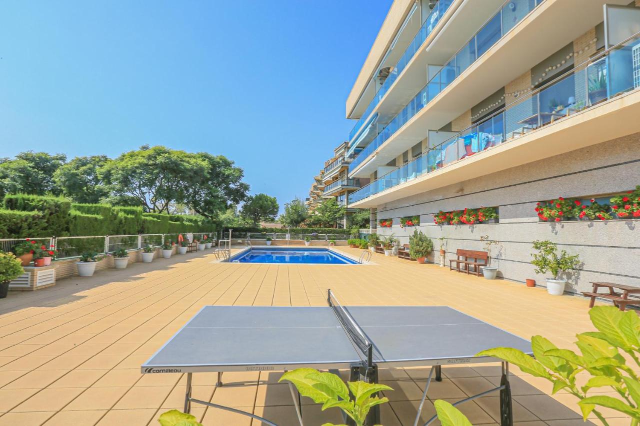 Torresol 10 - 3 9 Atico - Only Families Apartamento Cambrils Exterior foto