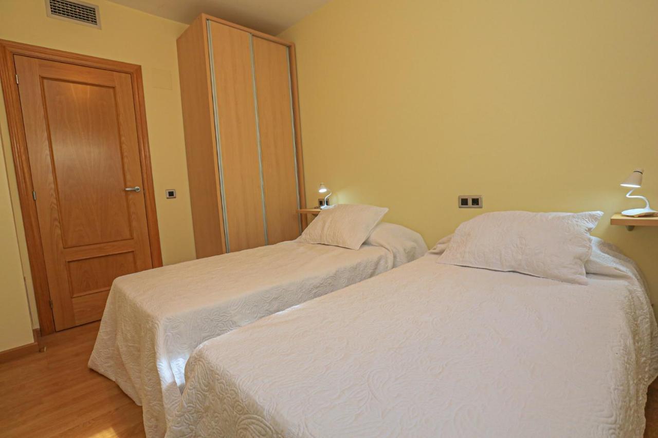 Torresol 10 - 3 9 Atico - Only Families Apartamento Cambrils Exterior foto