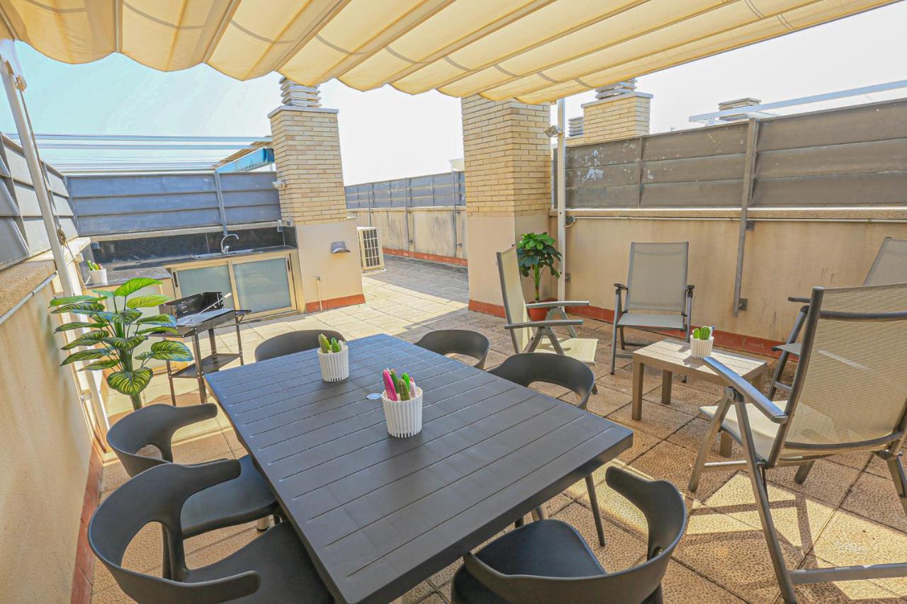 Torresol 10 - 3 9 Atico - Only Families Apartamento Cambrils Exterior foto