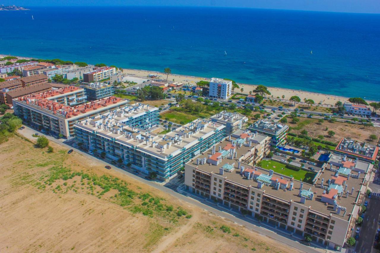Torresol 10 - 3 9 Atico - Only Families Apartamento Cambrils Exterior foto