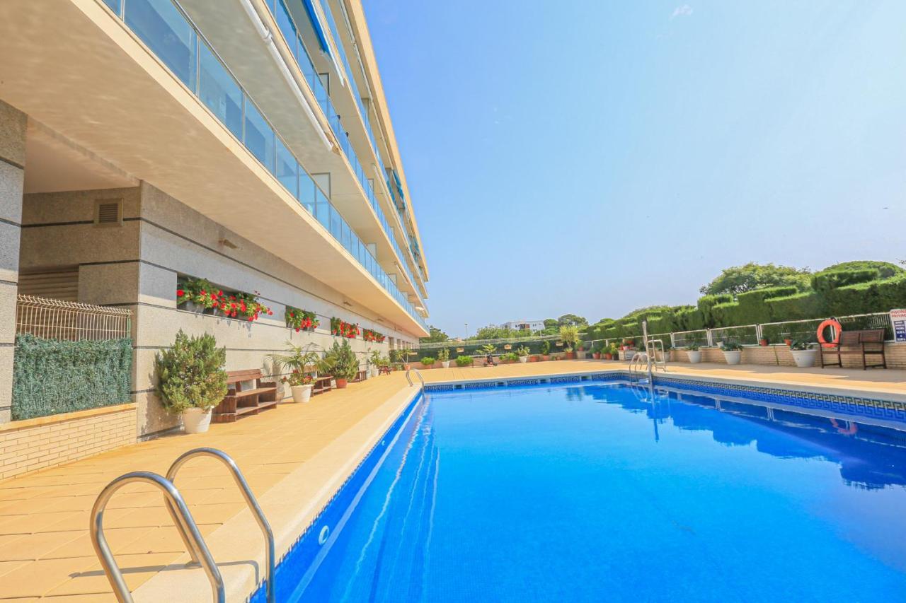 Torresol 10 - 3 9 Atico - Only Families Apartamento Cambrils Exterior foto