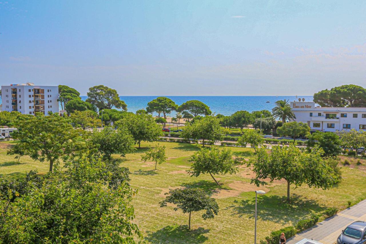 Torresol 10 - 3 9 Atico - Only Families Apartamento Cambrils Exterior foto