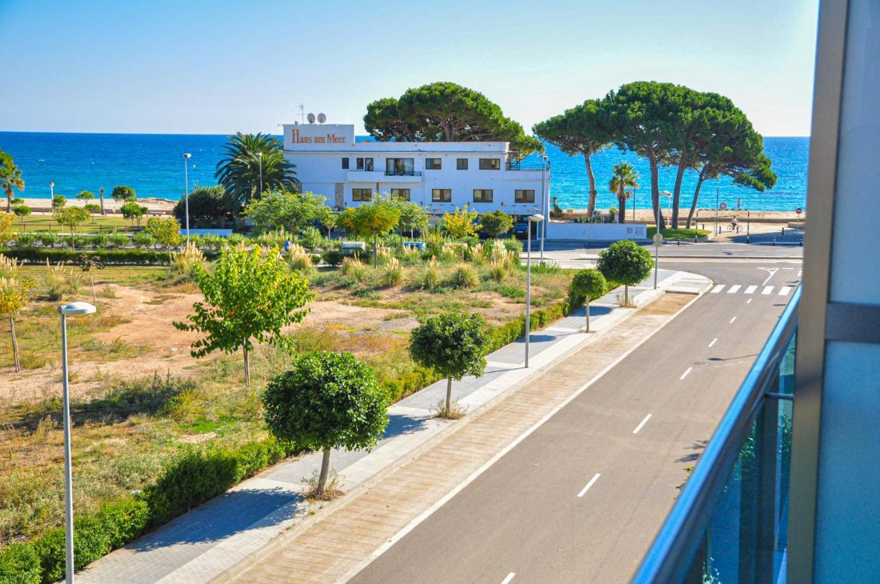 Torresol 10 - 3 9 Atico - Only Families Apartamento Cambrils Exterior foto