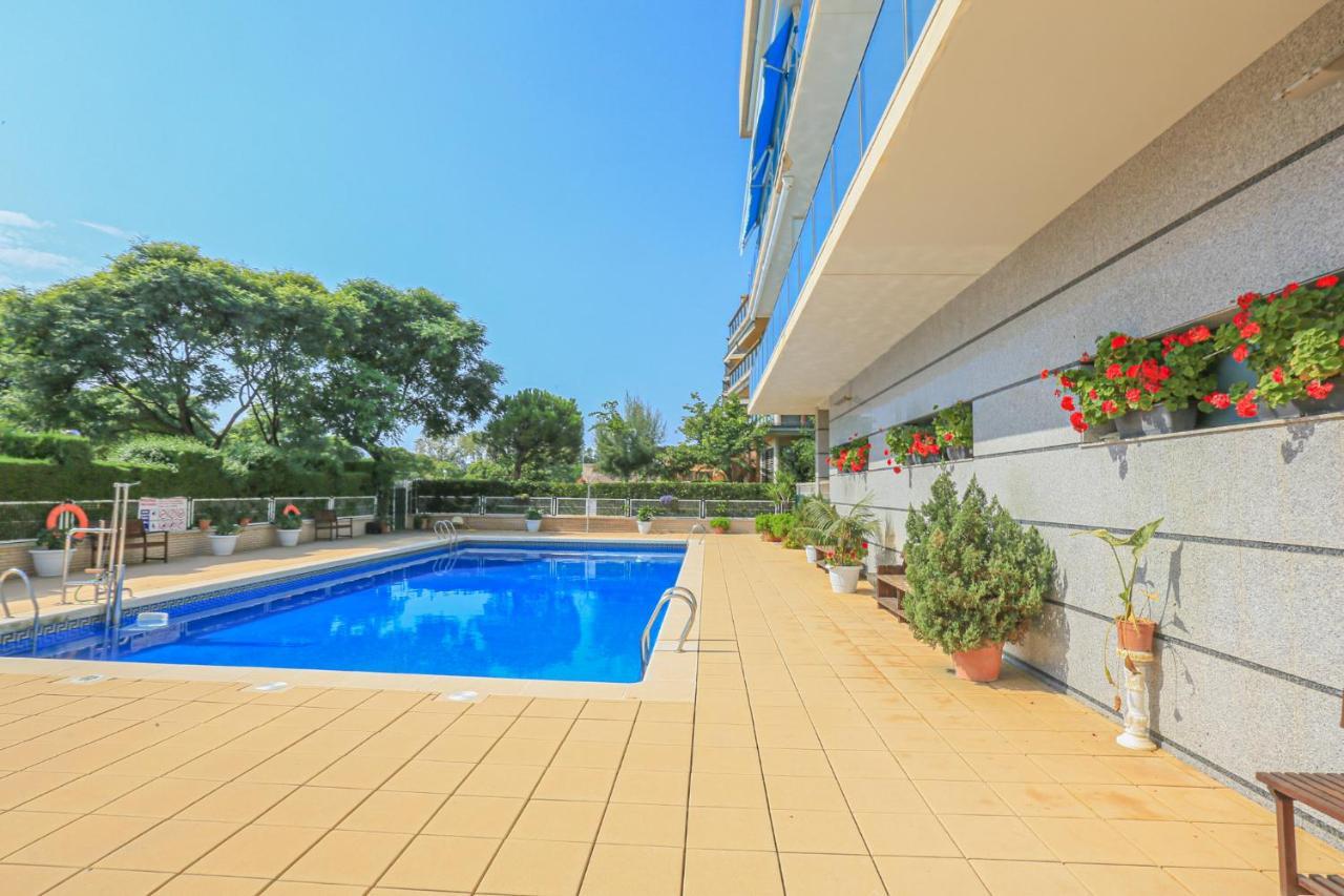 Torresol 10 - 3 9 Atico - Only Families Apartamento Cambrils Exterior foto