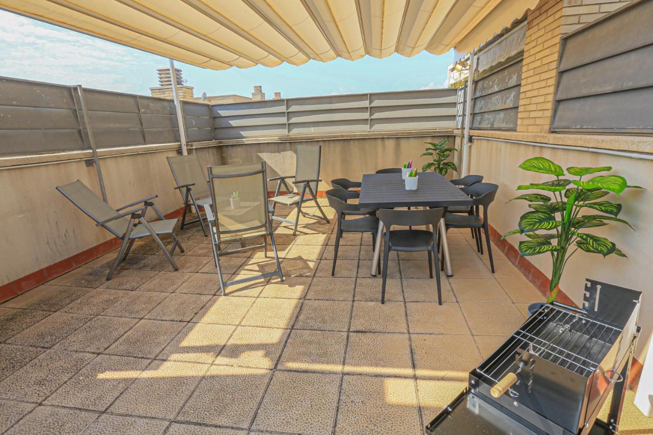 Torresol 10 - 3 9 Atico - Only Families Apartamento Cambrils Exterior foto