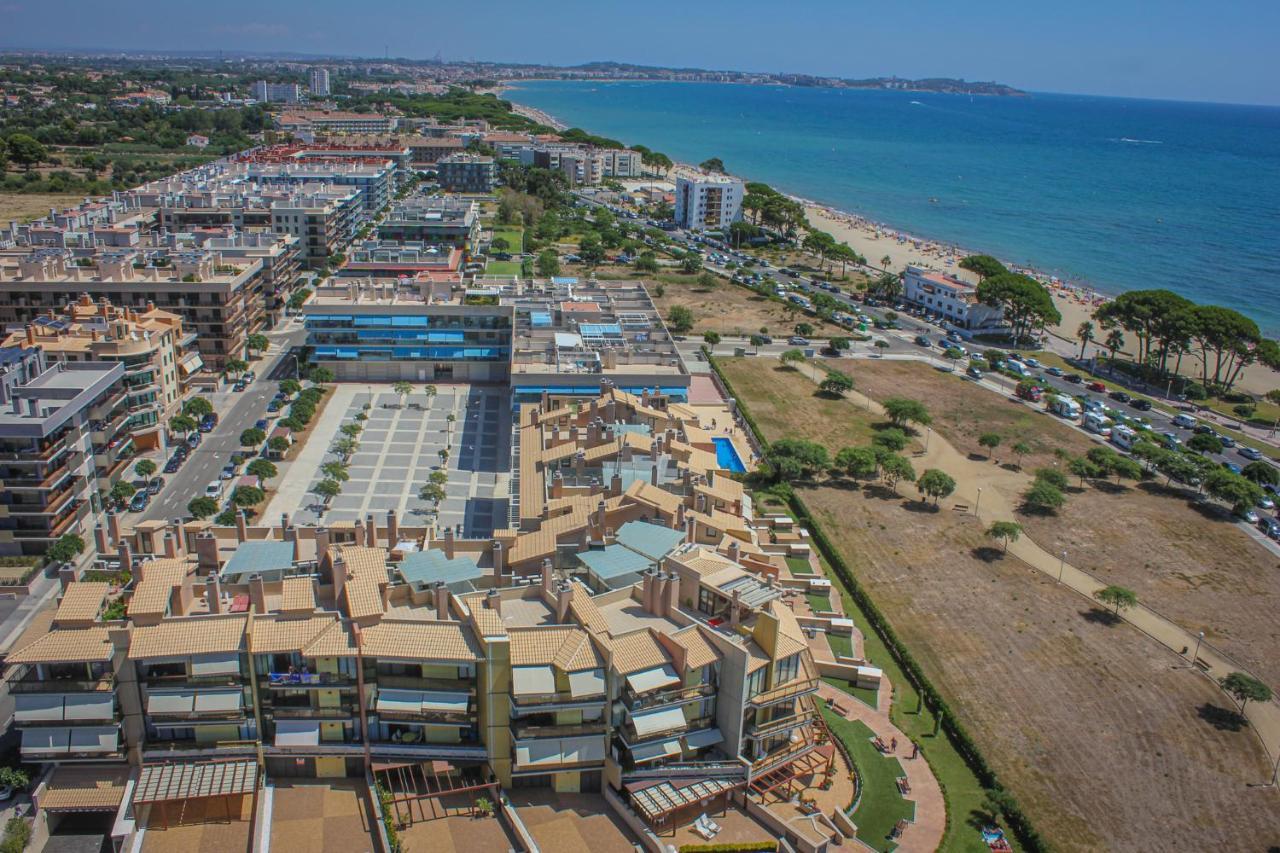 Torresol 10 - 3 9 Atico - Only Families Apartamento Cambrils Exterior foto