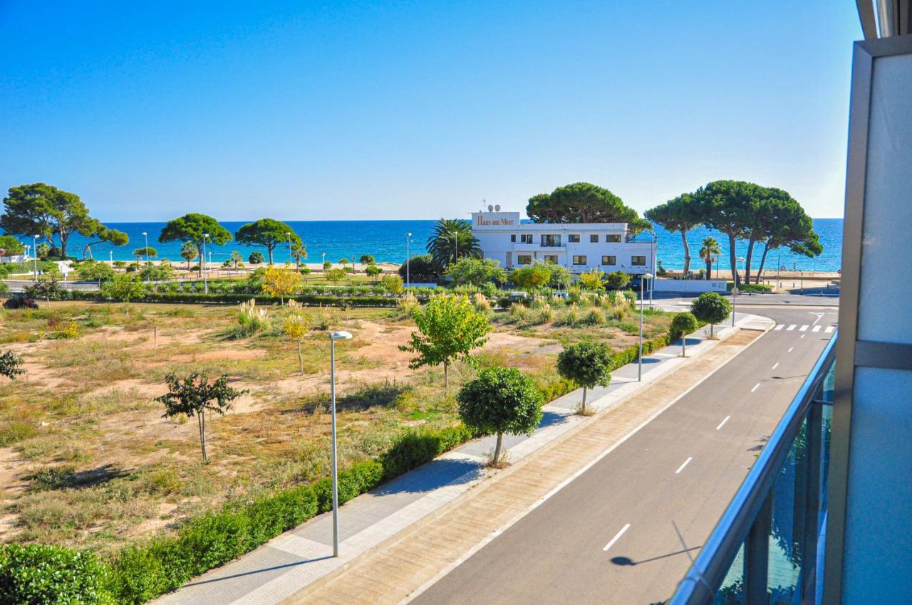Torresol 10 - 3 9 Atico - Only Families Apartamento Cambrils Exterior foto