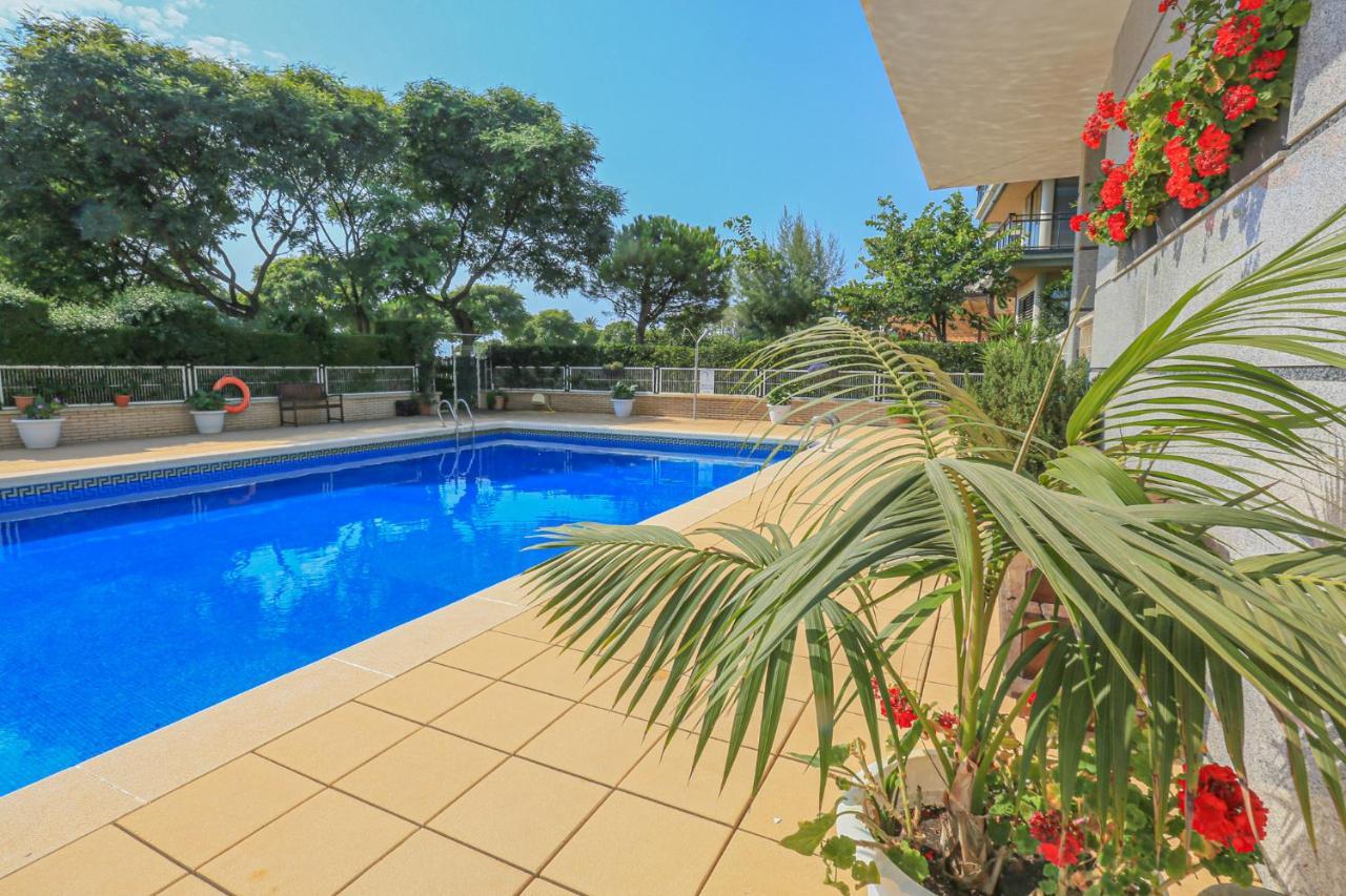 Torresol 10 - 3 9 Atico - Only Families Apartamento Cambrils Exterior foto