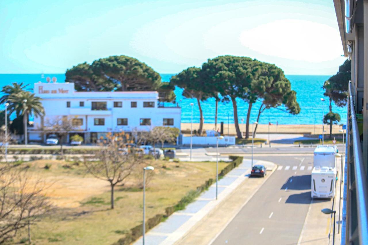 Torresol 10 - 3 9 Atico - Only Families Apartamento Cambrils Exterior foto