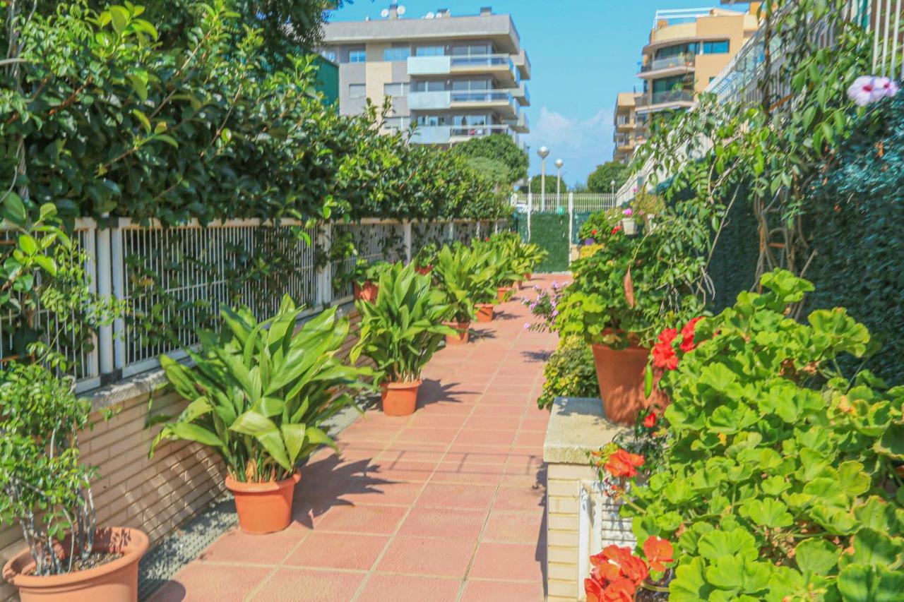Torresol 10 - 3 9 Atico - Only Families Apartamento Cambrils Exterior foto
