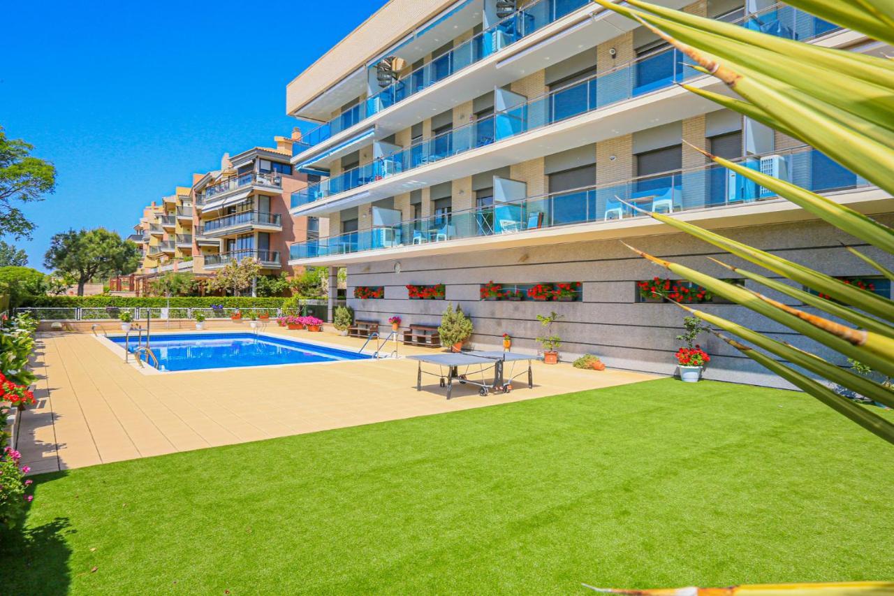 Torresol 10 - 3 9 Atico - Only Families Apartamento Cambrils Exterior foto