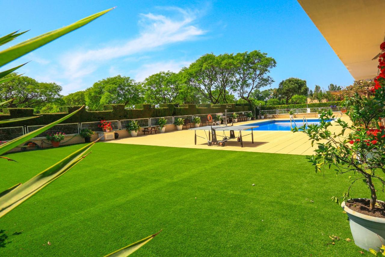 Torresol 10 - 3 9 Atico - Only Families Apartamento Cambrils Exterior foto