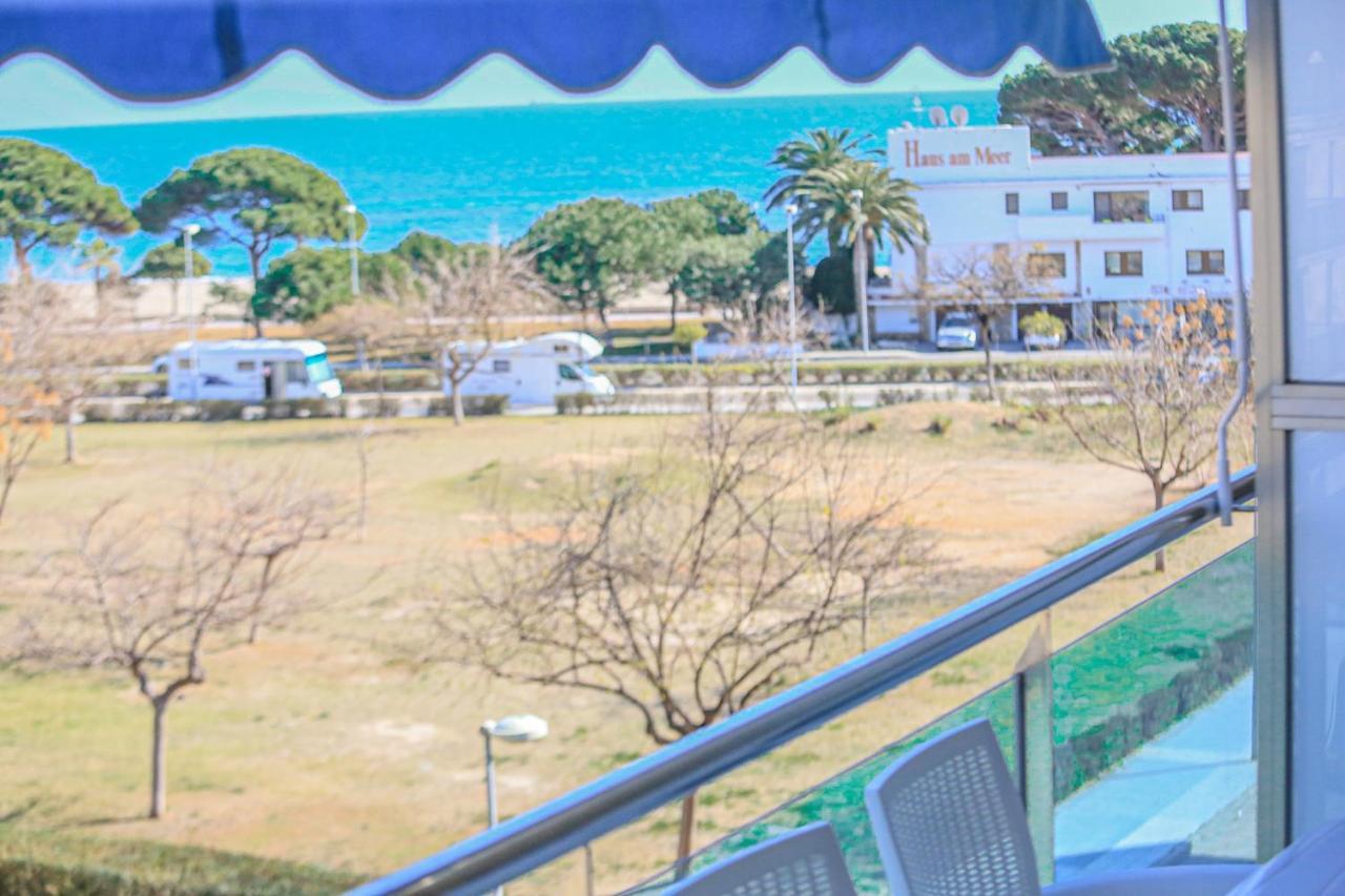 Torresol 10 - 3 9 Atico - Only Families Apartamento Cambrils Exterior foto