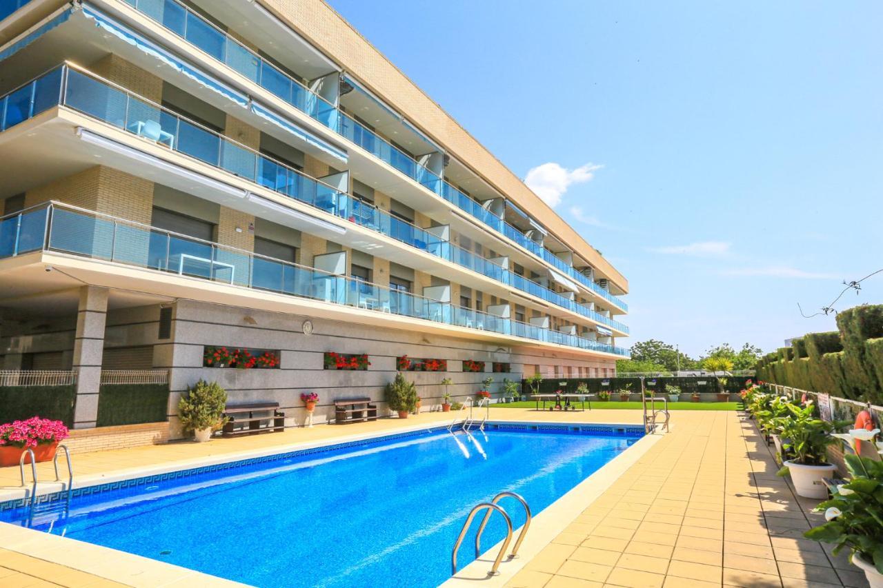 Torresol 10 - 3 9 Atico - Only Families Apartamento Cambrils Exterior foto