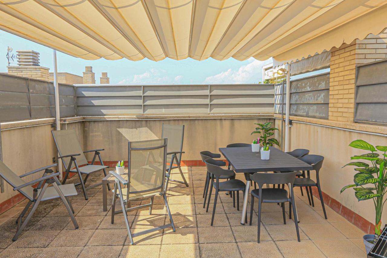 Torresol 10 - 3 9 Atico - Only Families Apartamento Cambrils Exterior foto