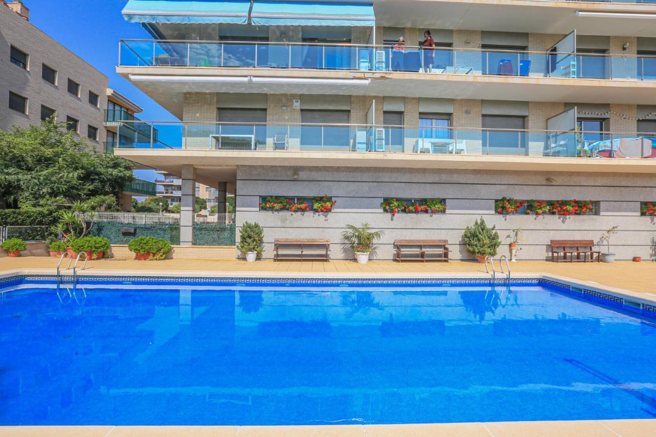 Torresol 10 - 3 9 Atico - Only Families Apartamento Cambrils Exterior foto