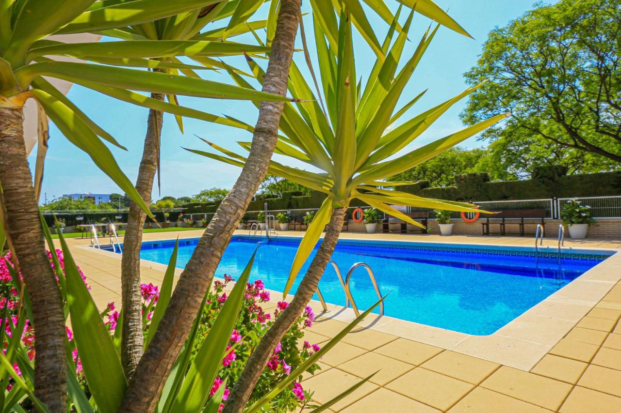 Torresol 10 - 3 9 Atico - Only Families Apartamento Cambrils Exterior foto