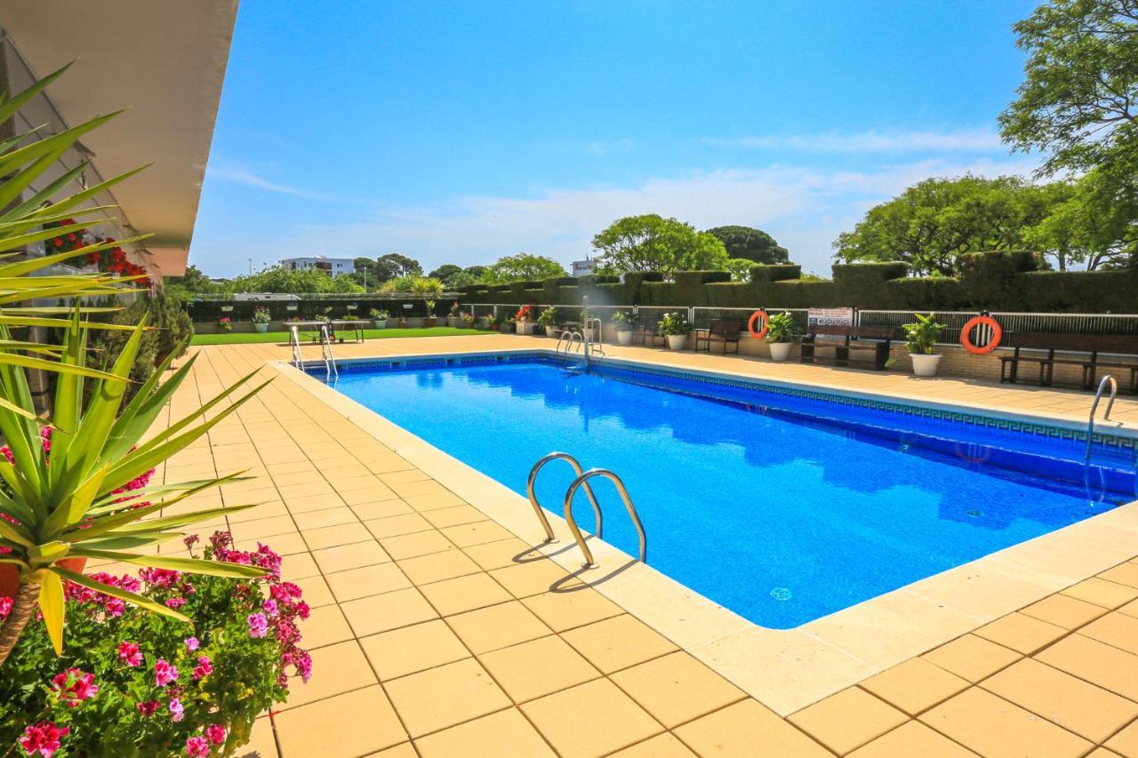 Torresol 10 - 3 9 Atico - Only Families Apartamento Cambrils Exterior foto