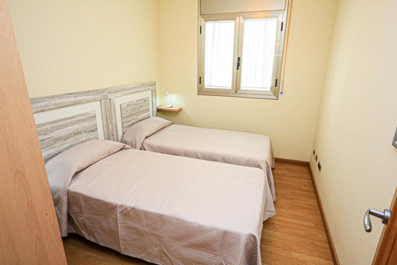 Torresol 10 - 3 9 Atico - Only Families Apartamento Cambrils Exterior foto