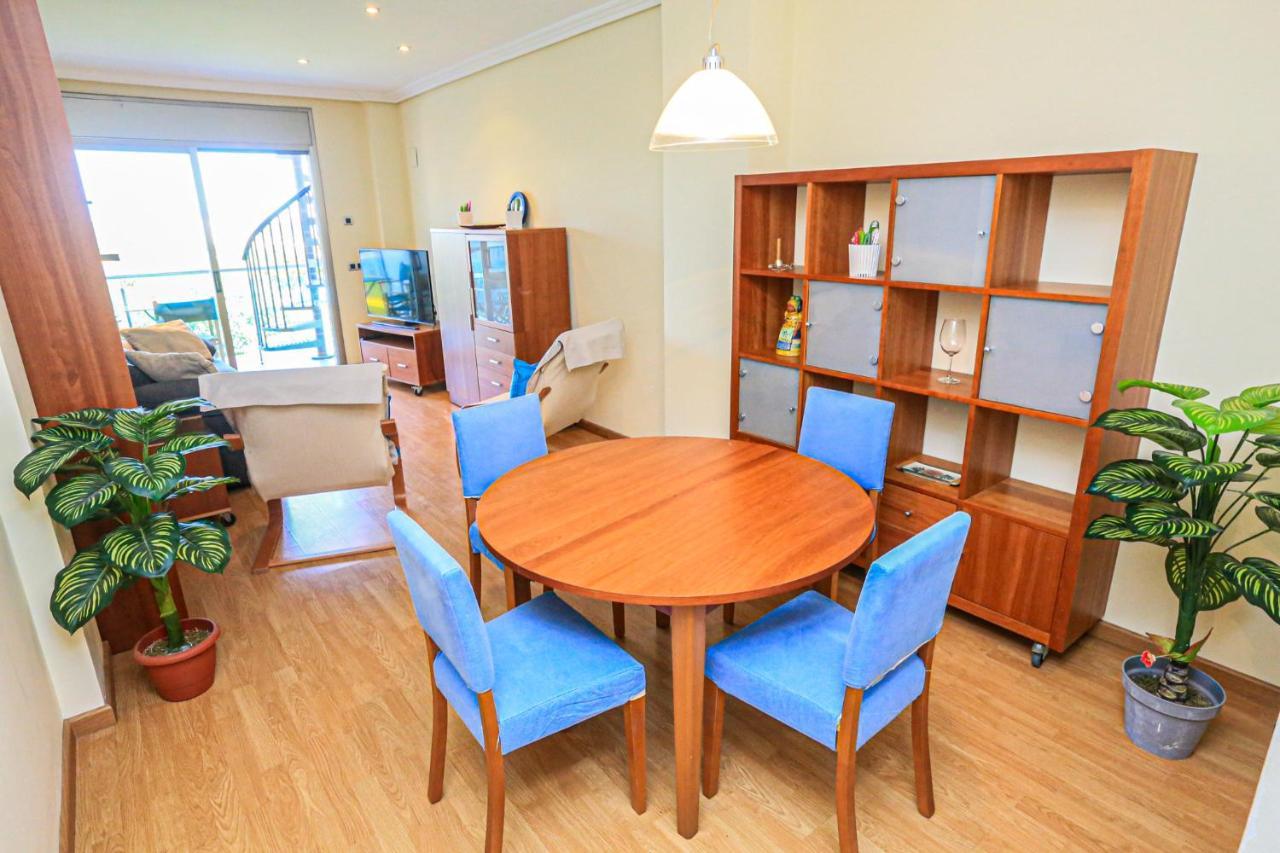 Torresol 10 - 3 9 Atico - Only Families Apartamento Cambrils Exterior foto