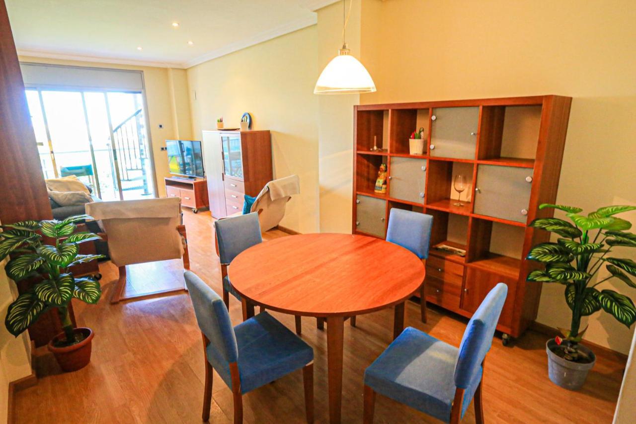 Torresol 10 - 3 9 Atico - Only Families Apartamento Cambrils Exterior foto