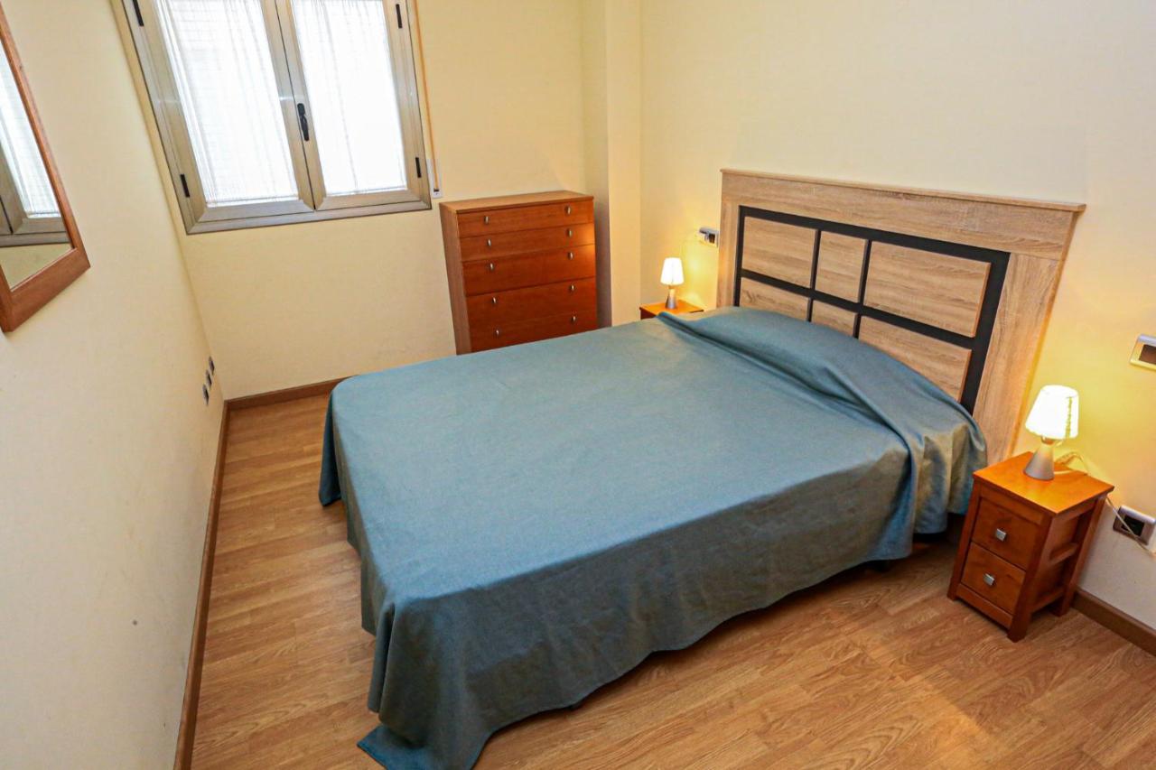 Torresol 10 - 3 9 Atico - Only Families Apartamento Cambrils Exterior foto