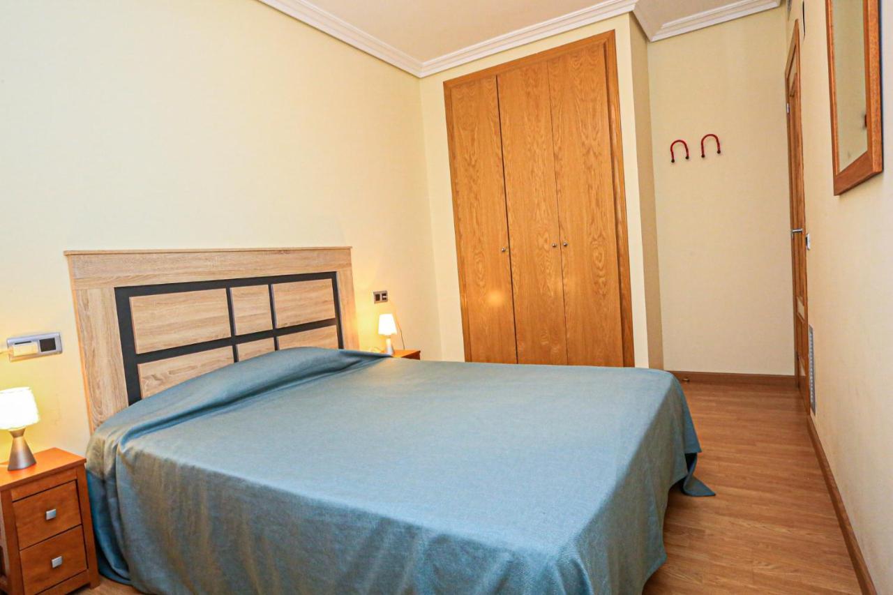 Torresol 10 - 3 9 Atico - Only Families Apartamento Cambrils Exterior foto