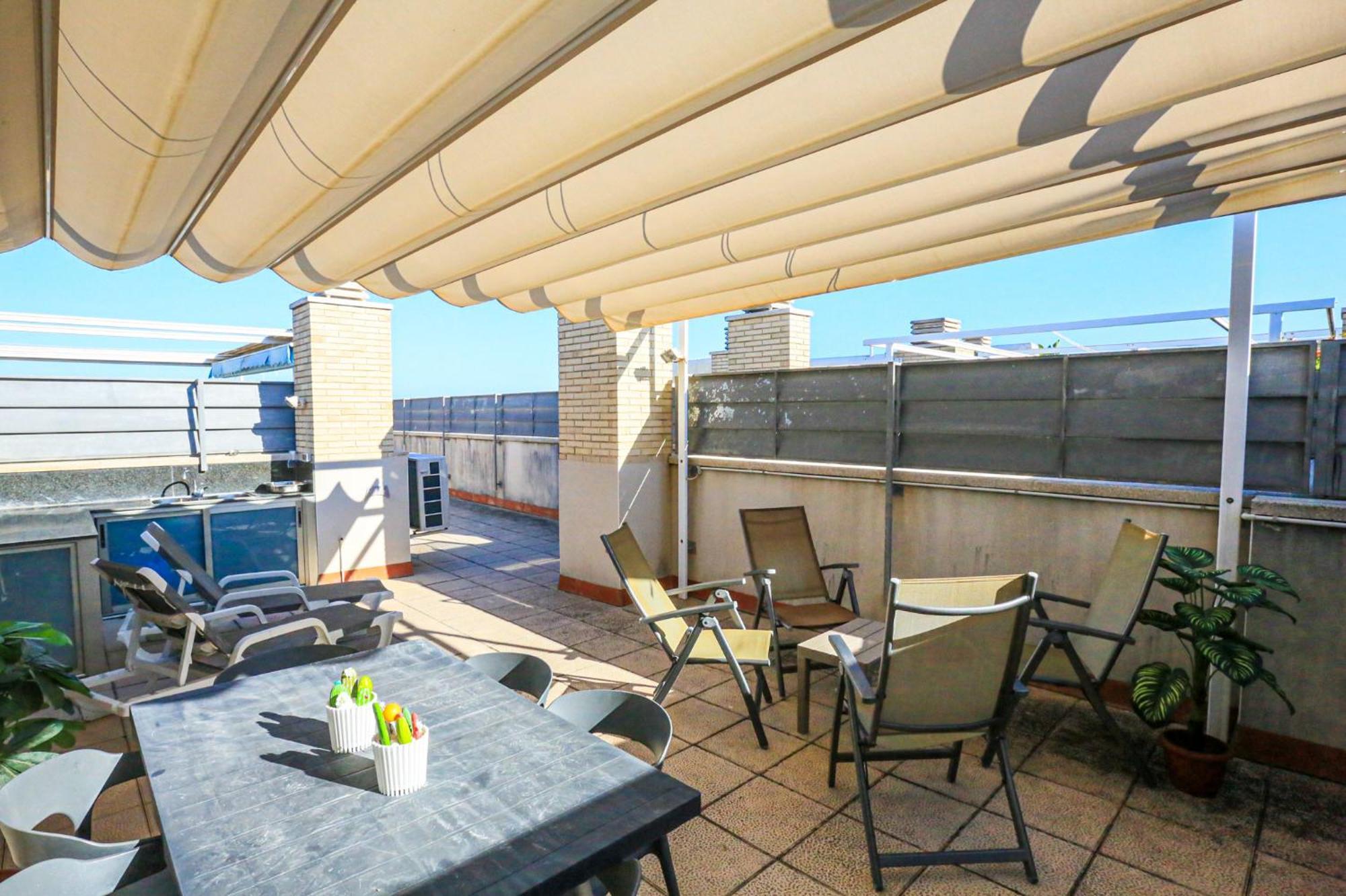 Torresol 10 - 3 9 Atico - Only Families Apartamento Cambrils Exterior foto
