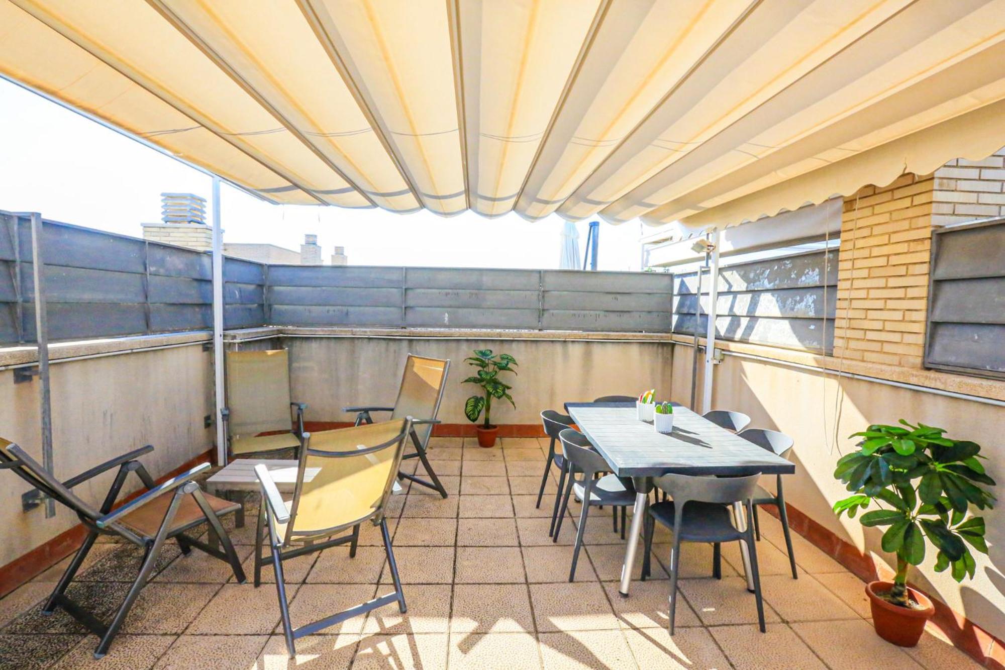 Torresol 10 - 3 9 Atico - Only Families Apartamento Cambrils Exterior foto