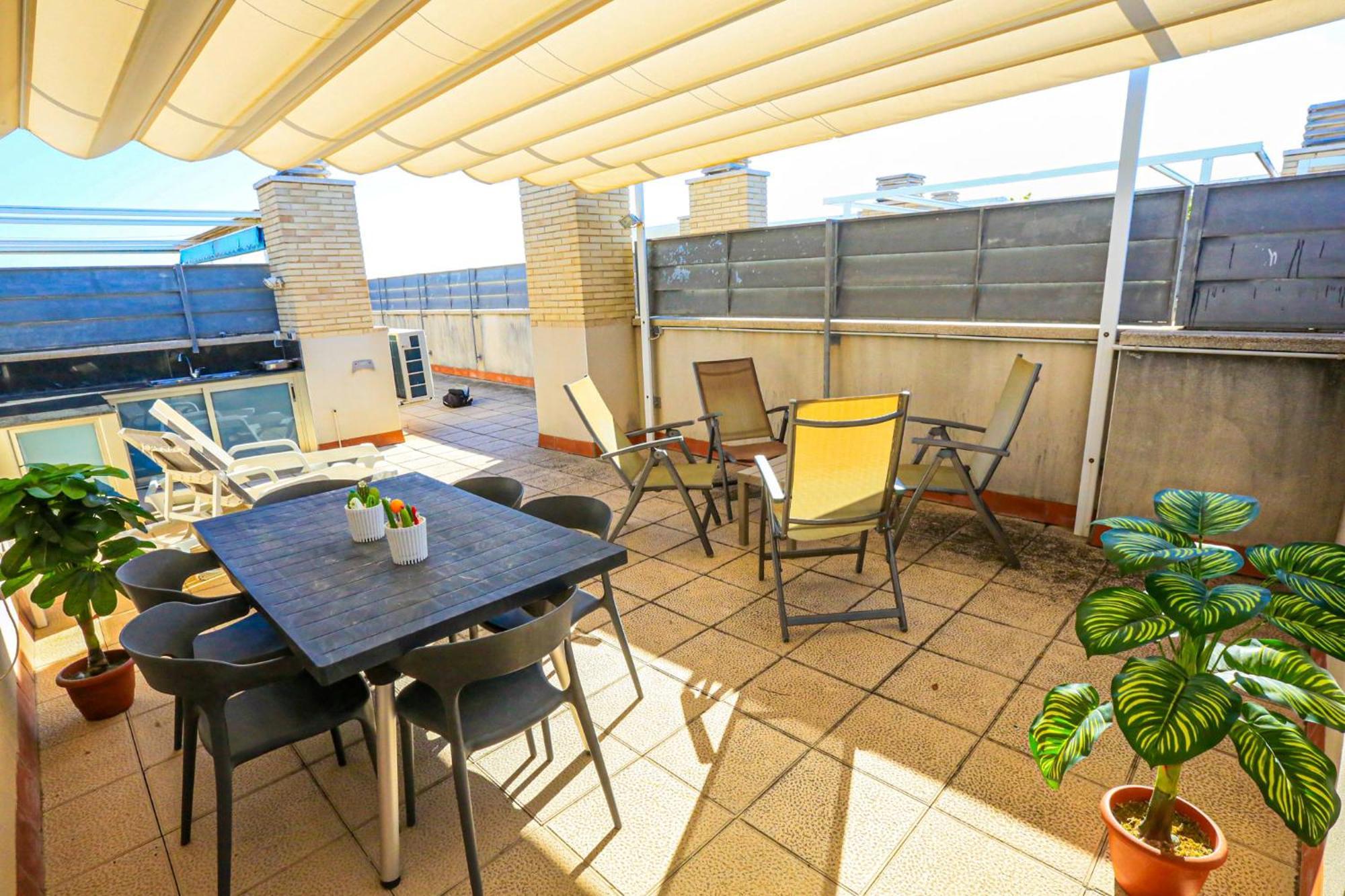 Torresol 10 - 3 9 Atico - Only Families Apartamento Cambrils Exterior foto